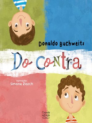 cover image of Do contra